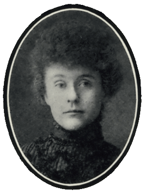 Frances Theodora Parsons title=